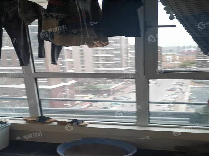 颐和文园西院2室2厅1卫104㎡