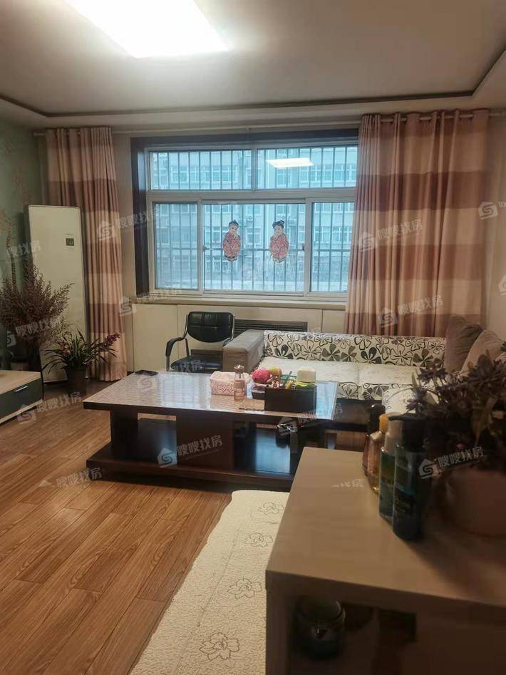 光明小区（光明街御银住宅小区）3室2厅2卫130㎡