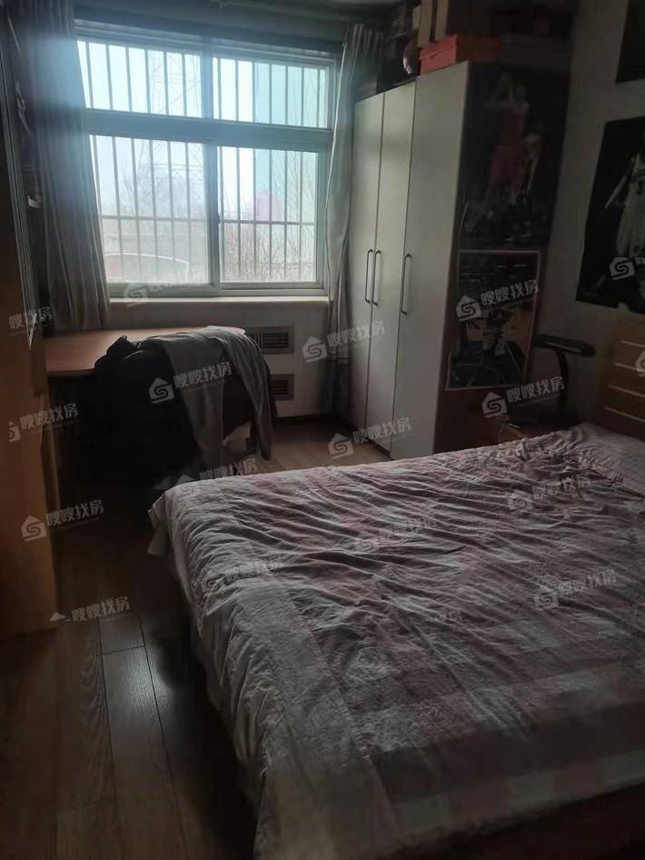 光明小区（光明街御银住宅小区）3室2厅2卫130㎡