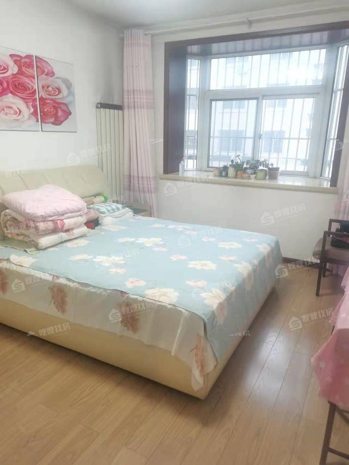 光明小区（光明街御银住宅小区）3室2厅2卫130㎡