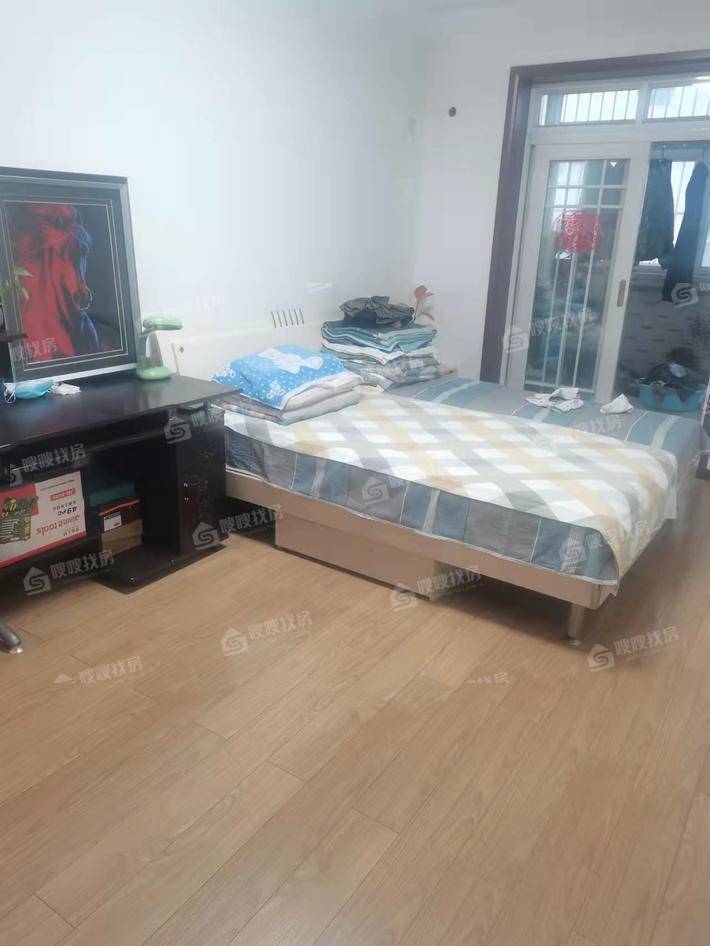 光明小区（光明街御银住宅小区）3室2厅2卫130㎡