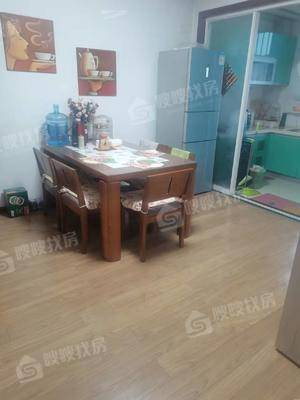 光明小区（光明街御银住宅小区）3室2厅2卫130㎡