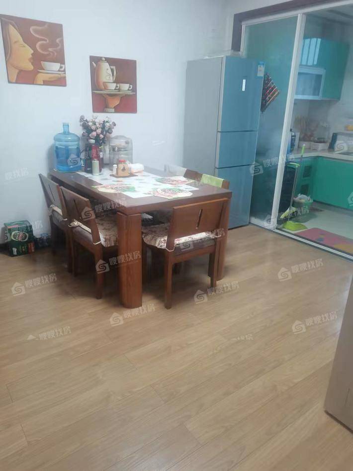 光明小区（光明街御银住宅小区）3室2厅2卫130㎡