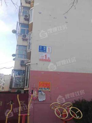 光明小区（光明街御银住宅小区）3室2厅2卫130㎡