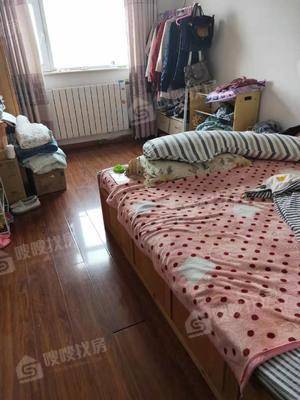 嘉禾一方一期3室2厅2卫145㎡