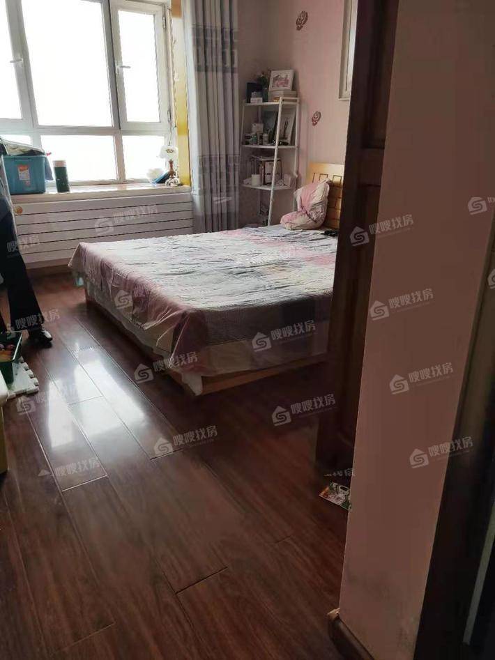 嘉禾一方一期3室2厅2卫145㎡