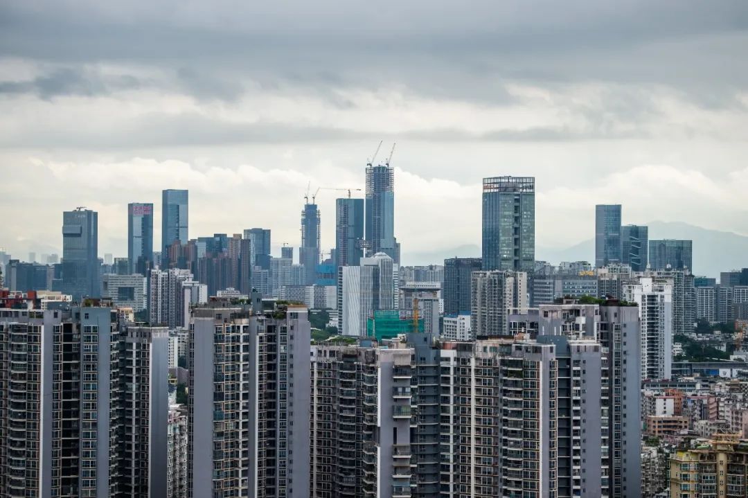  杭州、深圳、武汉等地第四批次集中供地！多家民营房企出手拿地