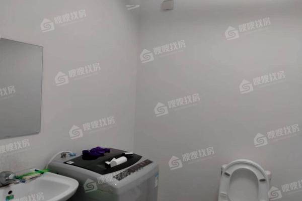 信友城市之光4室2厅2卫177㎡