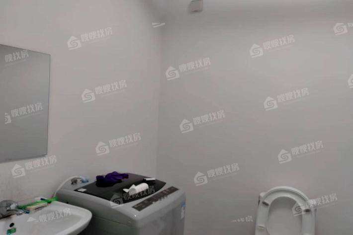 信友城市之光4室2厅2卫177㎡
