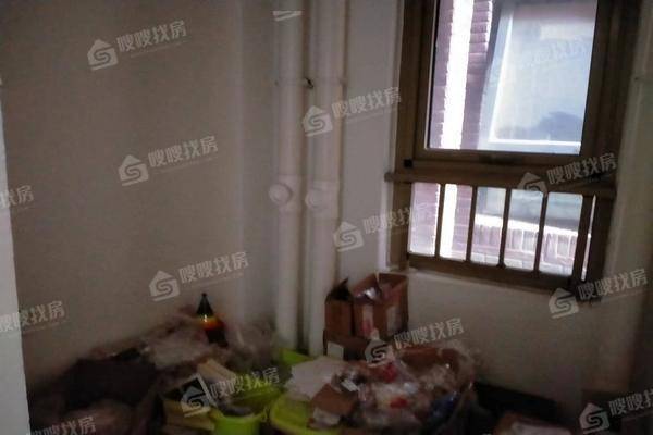 信友城市之光4室2厅2卫177㎡
