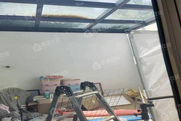 信友城市之光4室2厅2卫177㎡