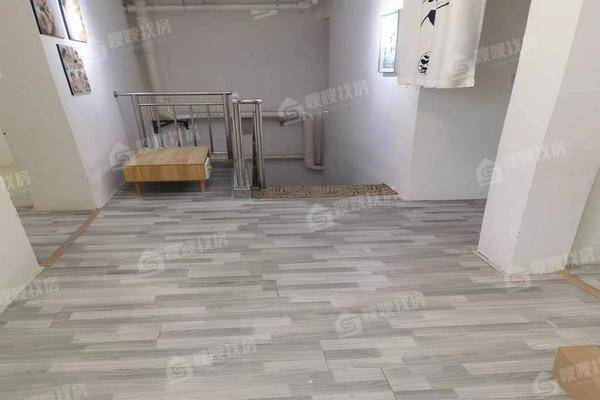 信友城市之光4室2厅2卫177㎡