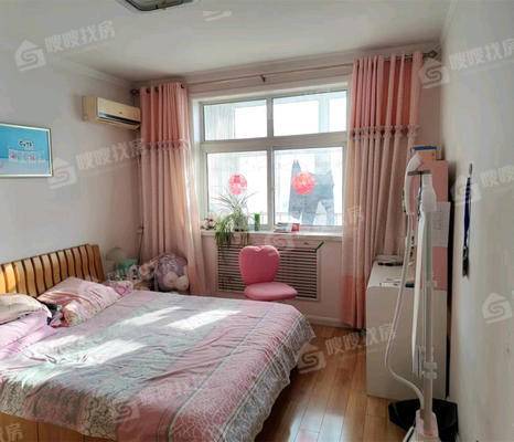 金阳花园3室2厅1卫110㎡