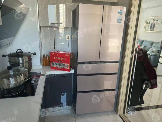 天成熙园二期3室2厅1卫115㎡