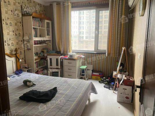 天成明月洲西区4室2厅2卫164㎡
