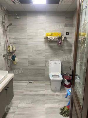 天成明月洲西区4室2厅2卫164㎡