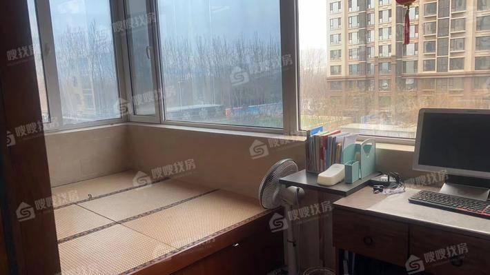 天成明月洲西区4室2厅2卫164㎡