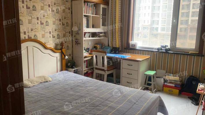 天成明月洲西区4室2厅2卫164㎡