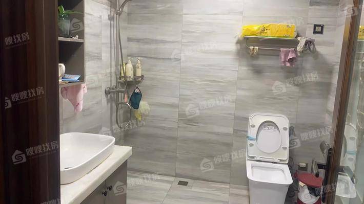 天成明月洲西区4室2厅2卫164㎡