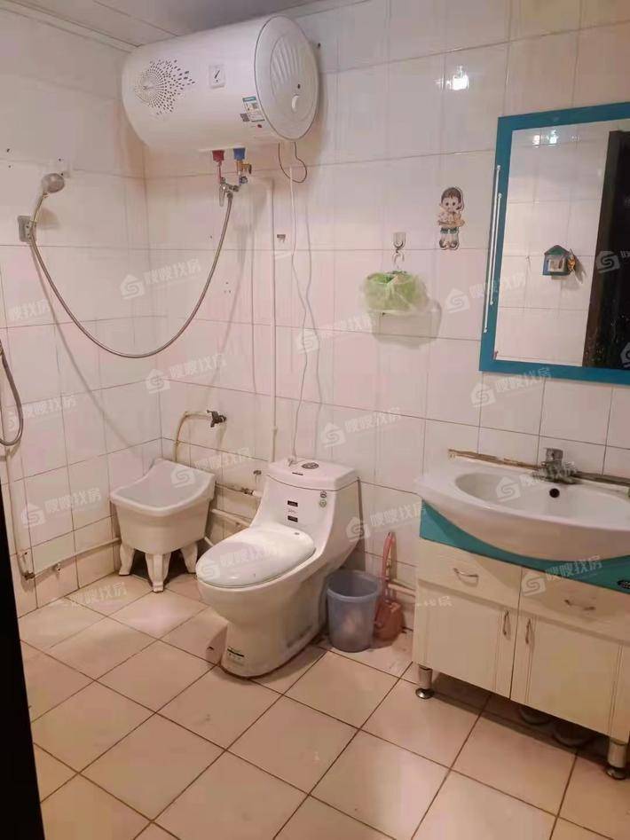 长城小区2室2厅1卫94㎡
