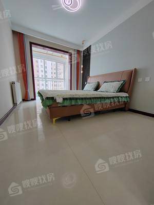 东方世纪城2室2厅1卫81㎡