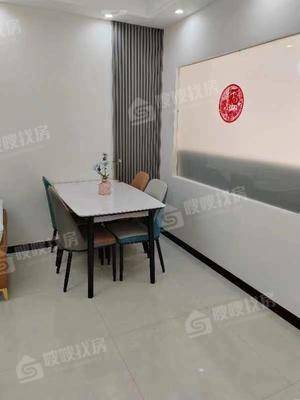 东方世纪城2室2厅1卫81㎡