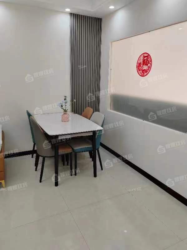 东方世纪城2室2厅1卫81㎡