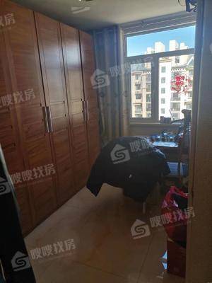 御河新城东区3室2厅2卫124㎡