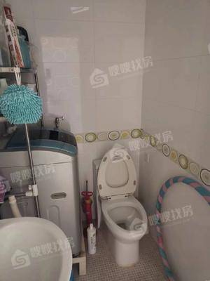 御河新城东区3室2厅2卫124㎡