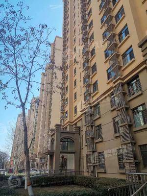 御河新城东区3室2厅2卫124㎡