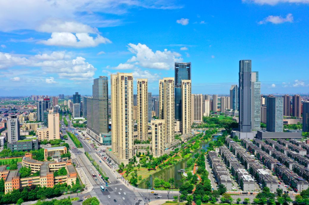 住建部最新表态，对房地产企稳回升充满信心！