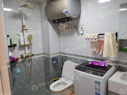 运河小区2室2厅1卫85㎡
