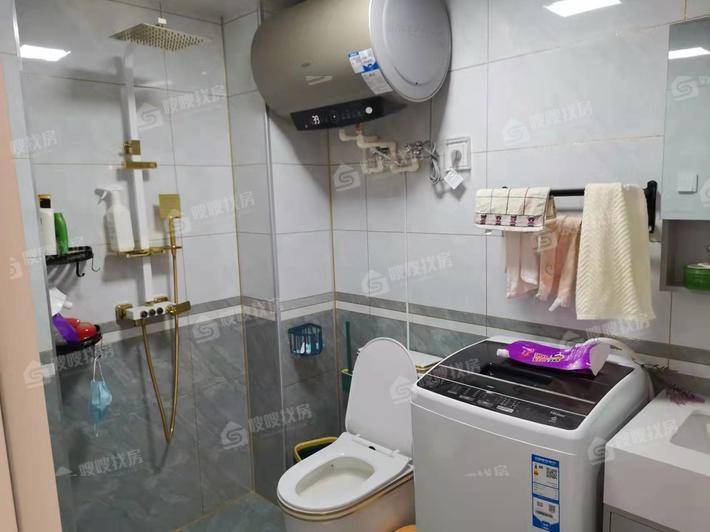 运河小区2室2厅1卫85㎡