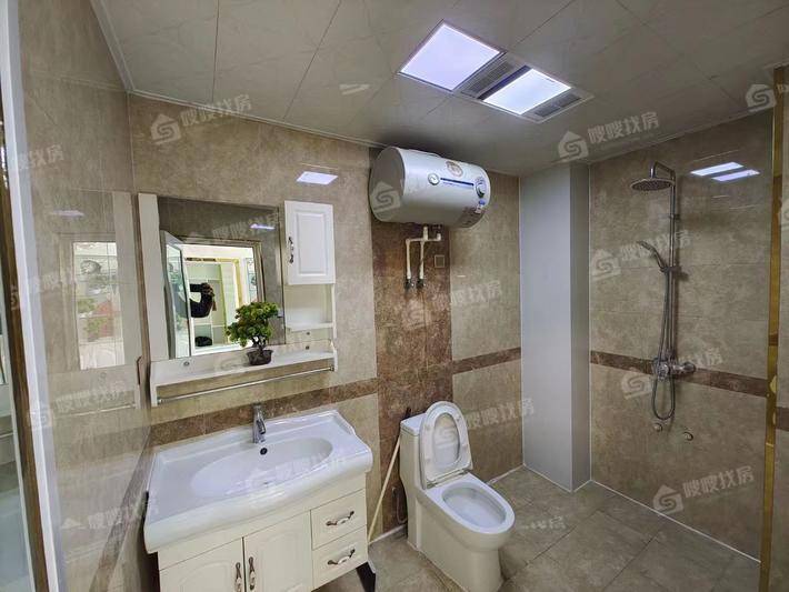 东方世纪城2室2厅1卫99㎡