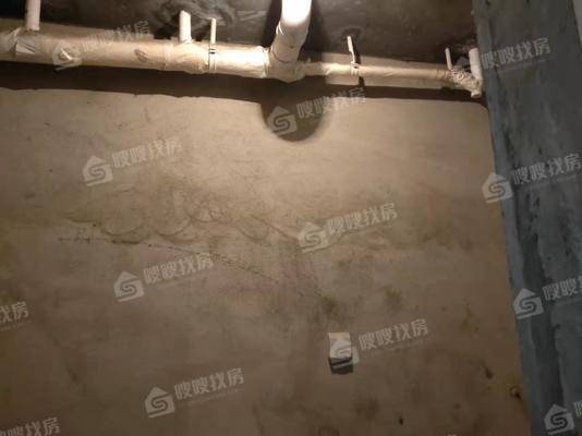 金秋家园5室2厅3卫191㎡
