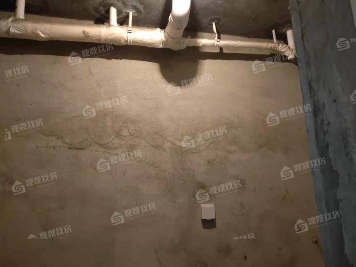 金秋家园5室2厅3卫191㎡
