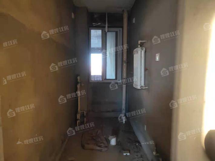 金秋家园5室2厅3卫191㎡