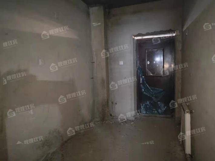 金秋家园5室2厅3卫191㎡