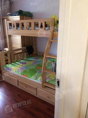 滨河龙韵2室2厅2卫110㎡
