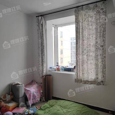 盛泽城市花园2室2厅1卫85㎡