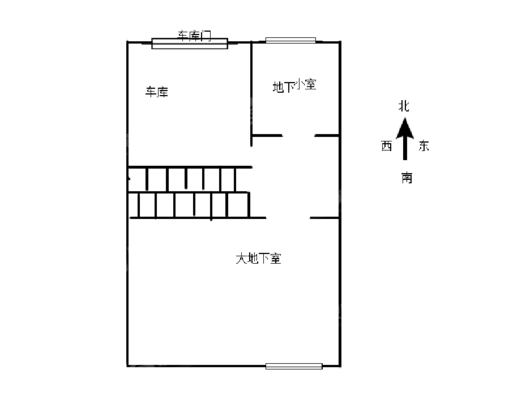 浮阳宜景7室2厅3卫243㎡