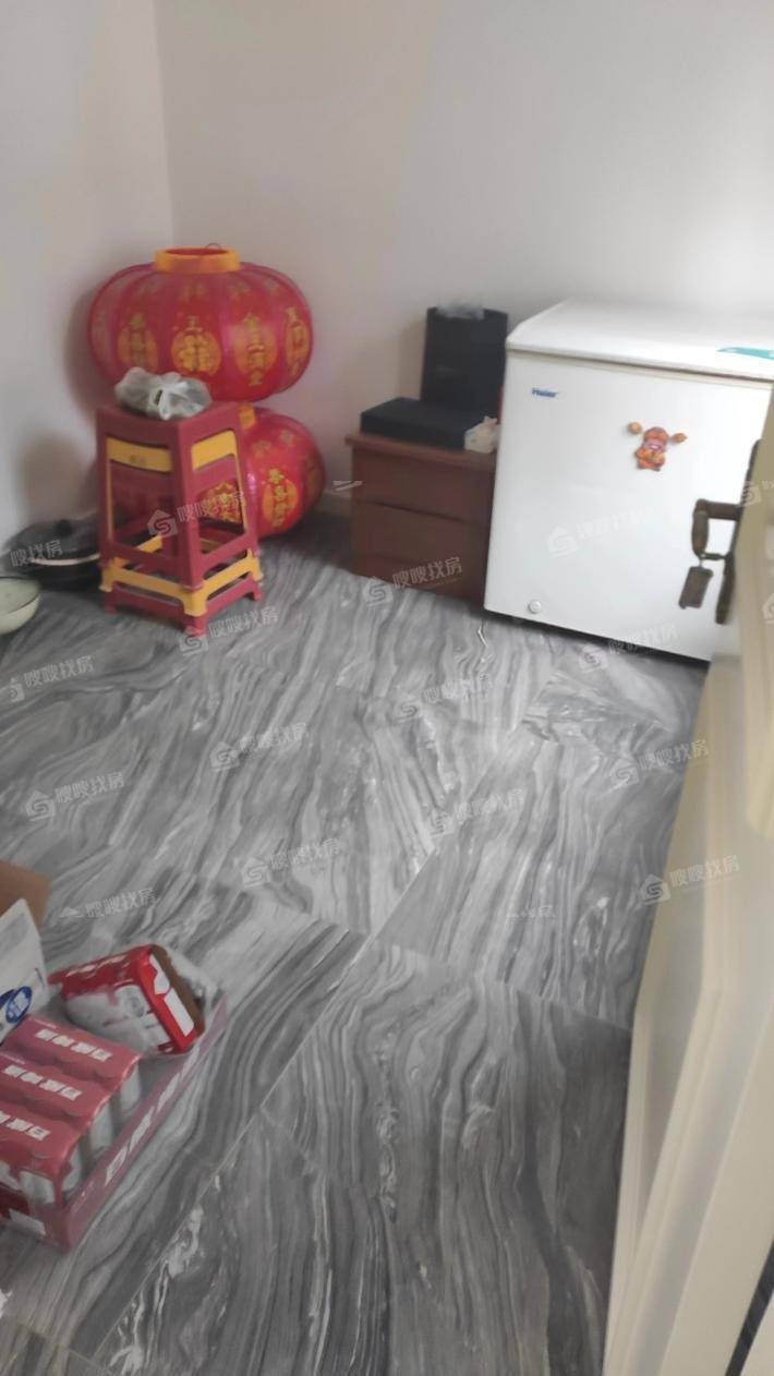 嘉禾一方别墅8室3厅5卫415㎡