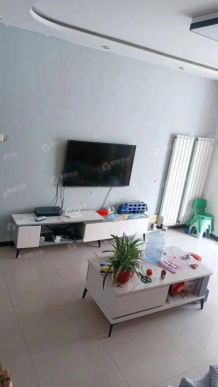 盛泽城市花园3室2厅2卫122㎡