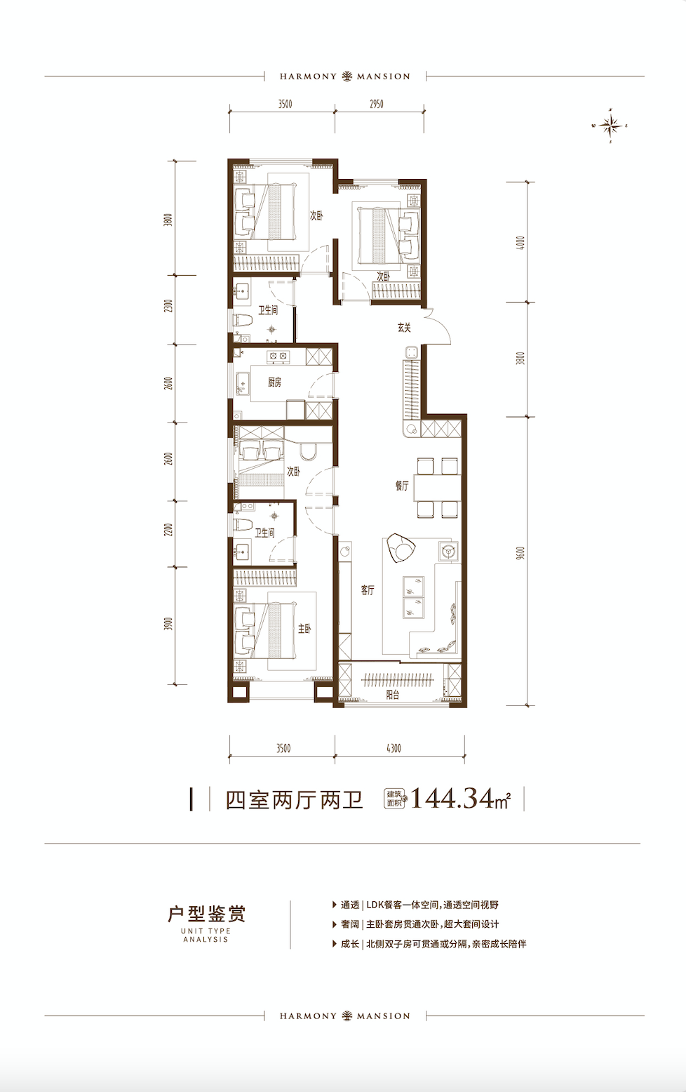 和誉府