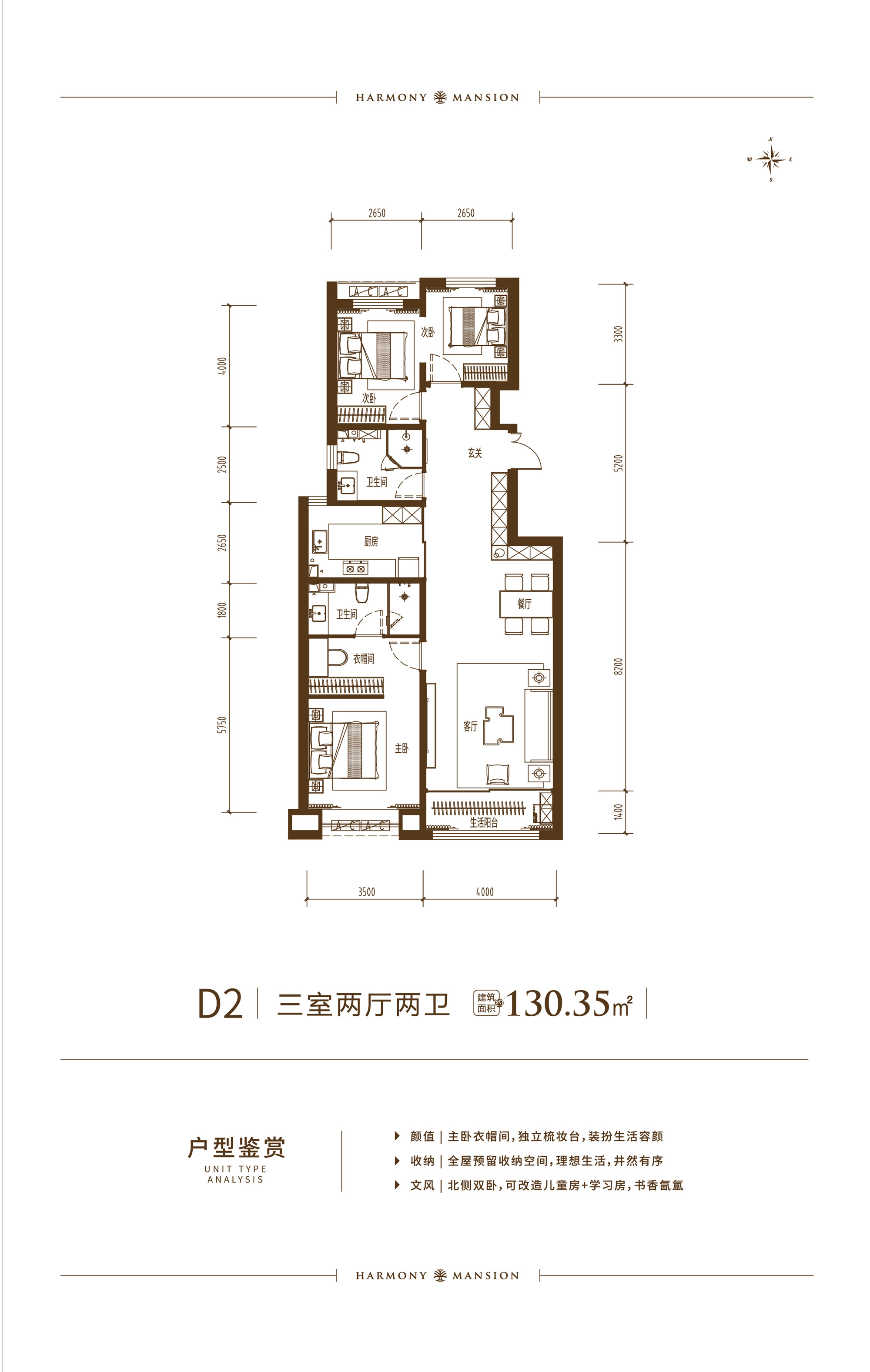 和誉府