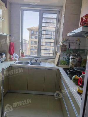 万泰丽景东区3室2厅1卫92㎡