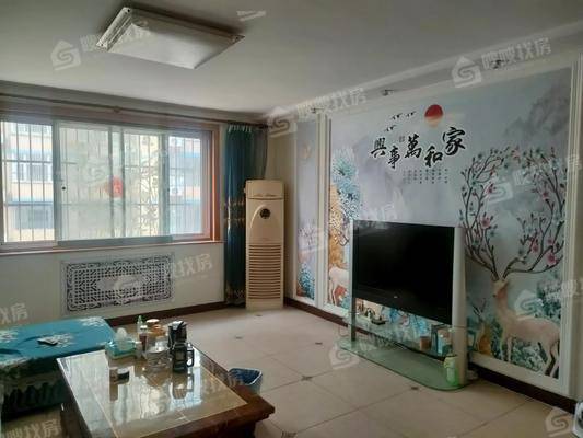 幞园新村3室2厅2卫120㎡