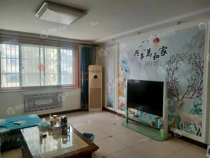 幞园新村3室2厅2卫120㎡