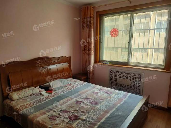 幞园新村3室2厅2卫120㎡