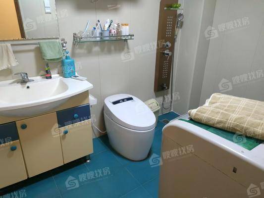 幞园新村3室2厅2卫120㎡